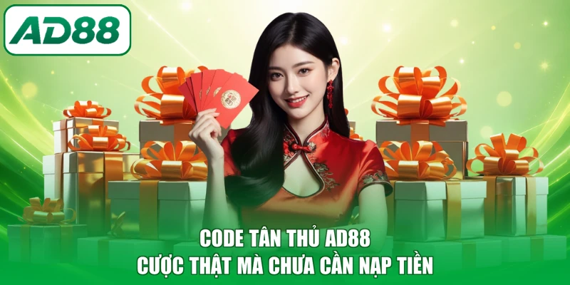 Code tân thủ